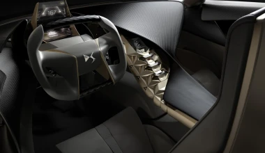 Citroen DS Divine Concept