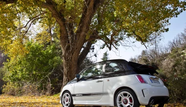 Abarth 500C