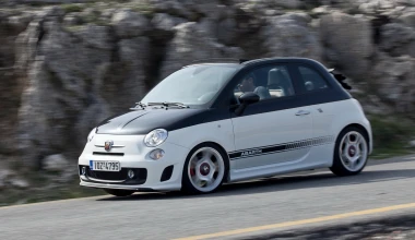 Abarth 500C