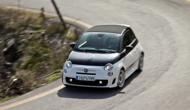 Abarth 500C