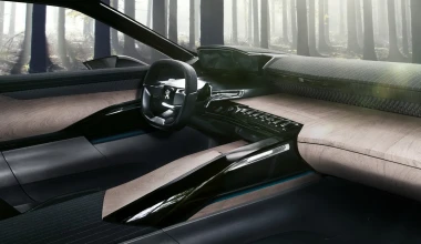 Peugeot Exalt Concept στο Παρίσι