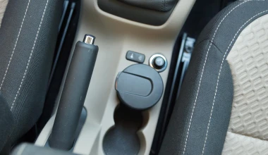 ΔΟΚΙΜΗ: Skoda Yeti Outdoor 1.6 TDI GreenLine