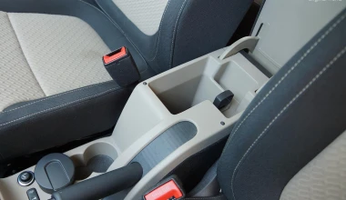 ΔΟΚΙΜΗ: Skoda Yeti Outdoor 1.6 TDI GreenLine