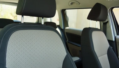 ΔΟΚΙΜΗ: Skoda Yeti Outdoor 1.6 TDI GreenLine