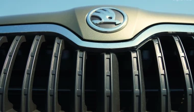 ΔΟΚΙΜΗ: Skoda Yeti Outdoor 1.6 TDI GreenLine