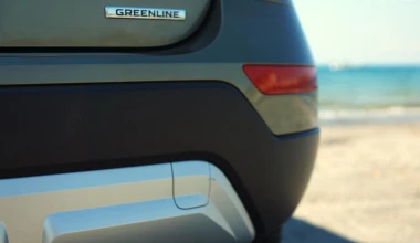 ΔΟΚΙΜΗ: Skoda Yeti Outdoor 1.6 TDI GreenLine