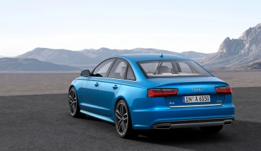 Video: Νέο Audi A6 στο Παρίσι