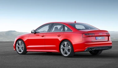 Video: Νέο Audi A6 στο Παρίσι