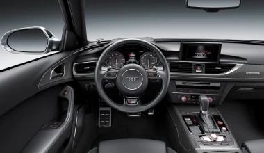 Video: Νέο Audi A6 στο Παρίσι