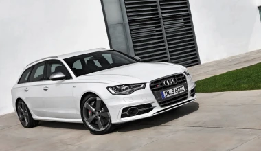 Video: Νέο Audi A6 στο Παρίσι