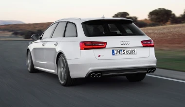 Video: Νέο Audi A6 στο Παρίσι