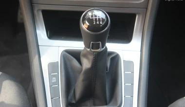 ΔΟΚΙΜΗ: Volkswagen Golf 1.4 TGI BlueMotion