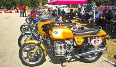 Σιρκουί ΦΙΛΠΑ Τατόι: Τελικά έβρεξε