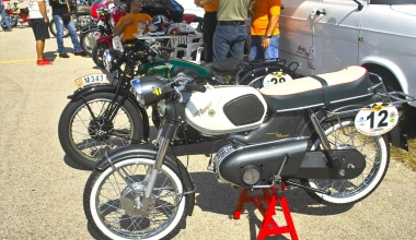 Σιρκουί ΦΙΛΠΑ Τατόι: Τελικά έβρεξε