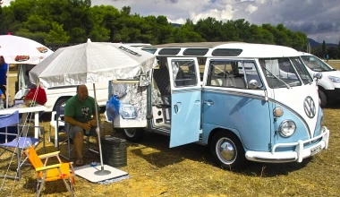 Σιρκουί ΦΙΛΠΑ Τατόι: Τελικά έβρεξε