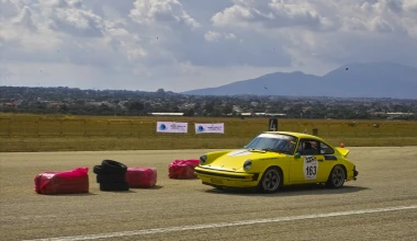 Σιρκουί ΦΙΛΠΑ Τατόι: Τελικά έβρεξε