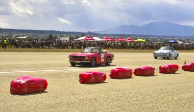 Σιρκουί ΦΙΛΠΑ Τατόι: Τελικά έβρεξε