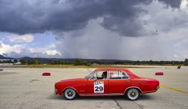Σιρκουί ΦΙΛΠΑ Τατόι: Τελικά έβρεξε