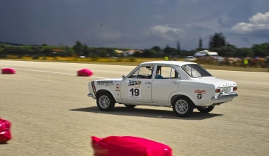 Σιρκουί ΦΙΛΠΑ Τατόι: Τελικά έβρεξε