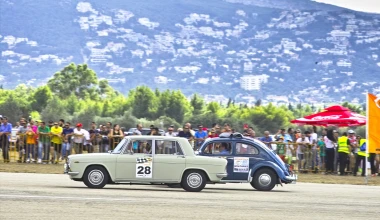 Σιρκουί ΦΙΛΠΑ Τατόι: Τελικά έβρεξε