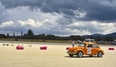 Σιρκουί ΦΙΛΠΑ Τατόι: Τελικά έβρεξε