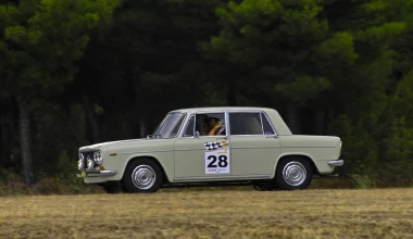 Σιρκουί ΦΙΛΠΑ Τατόι: Τελικά έβρεξε