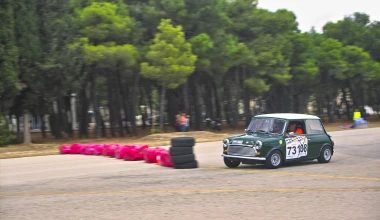 Σιρκουί ΦΙΛΠΑ Τατόι: Τελικά έβρεξε