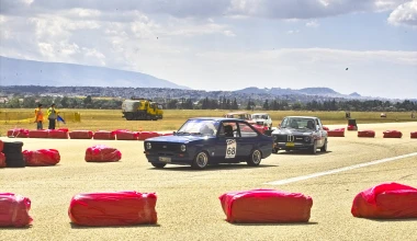 Σιρκουί ΦΙΛΠΑ Τατόι: Τελικά έβρεξε