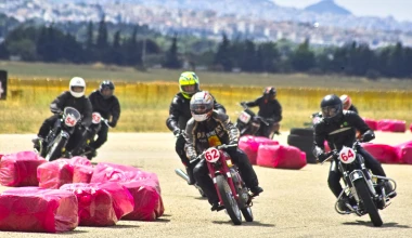 Σιρκουί ΦΙΛΠΑ Τατόι: Τελικά έβρεξε