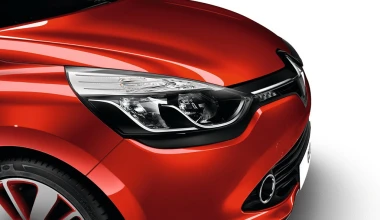 Αποκάλυψη: Νέο Renault Clio IV 