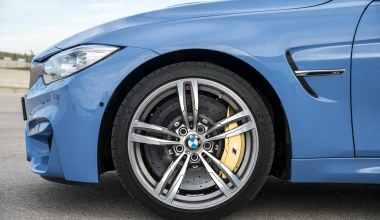 ΟΔΗΓΟΥΜΕ: BMW M3 & Μ4