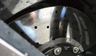 ΟΔΗΓΟΥΜΕ: BMW M3 & Μ4