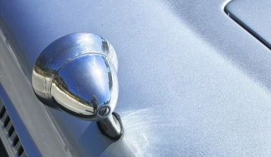 ΟΔΗΓΟΥΜΕ: Mazda Cosmo 110S