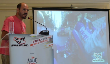 6ο PICK - ΛΟΥΞ COLA: Όλα έτοιμα