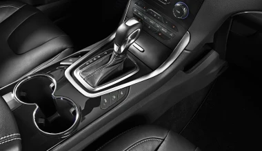 Νέο Ford S-MAX 2014