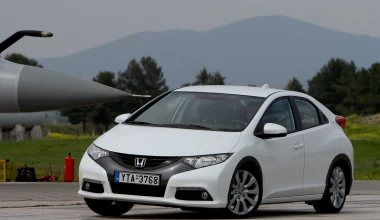 Honda Civic 1.8 