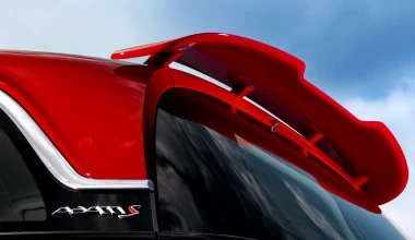 Opel ADAM S 1.4 Turbo με 150 ίππους