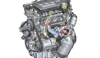 Opel ADAM S 1.4 Turbo με 150 ίππους