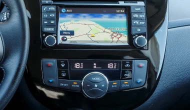 ΟΔΗΓΟΥΜΕ: Nissan Pulsar. Επιστροφή στις ρίζες