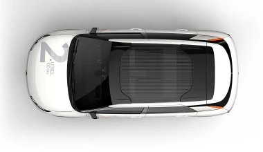 Citroen C4 Cactus Airflow 2L Concept