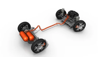 Citroen C4 Cactus Airflow 2L Concept 