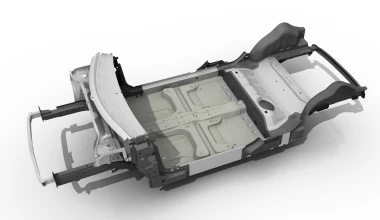 Citroen C4 Cactus Airflow 2L Concept