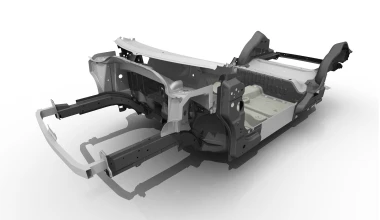 Citroen C4 Cactus Airflow 2L Concept 