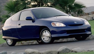 Τα 8 πράσινα βήματα της Honda