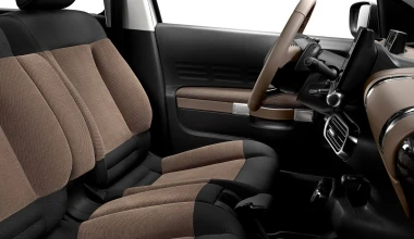 Από 13.940 ευρώ το Citroen C4 Cactus