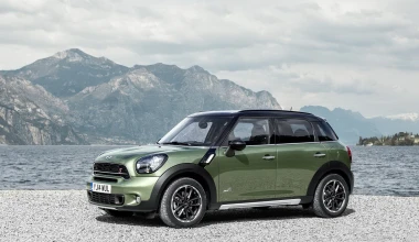 5 νέα μικρά Crossover & SUV στο Παρίσι