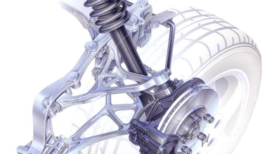 Honda NSX: Το supercar της γιαγιάς