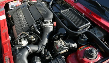 Lancia HF Integrale: Τι ιστορία