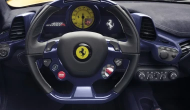 Ferrari 458 Speciale A