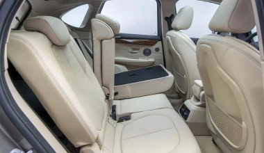 BMW Σειρά 2 Active Tourer από 26.470 ευρώ